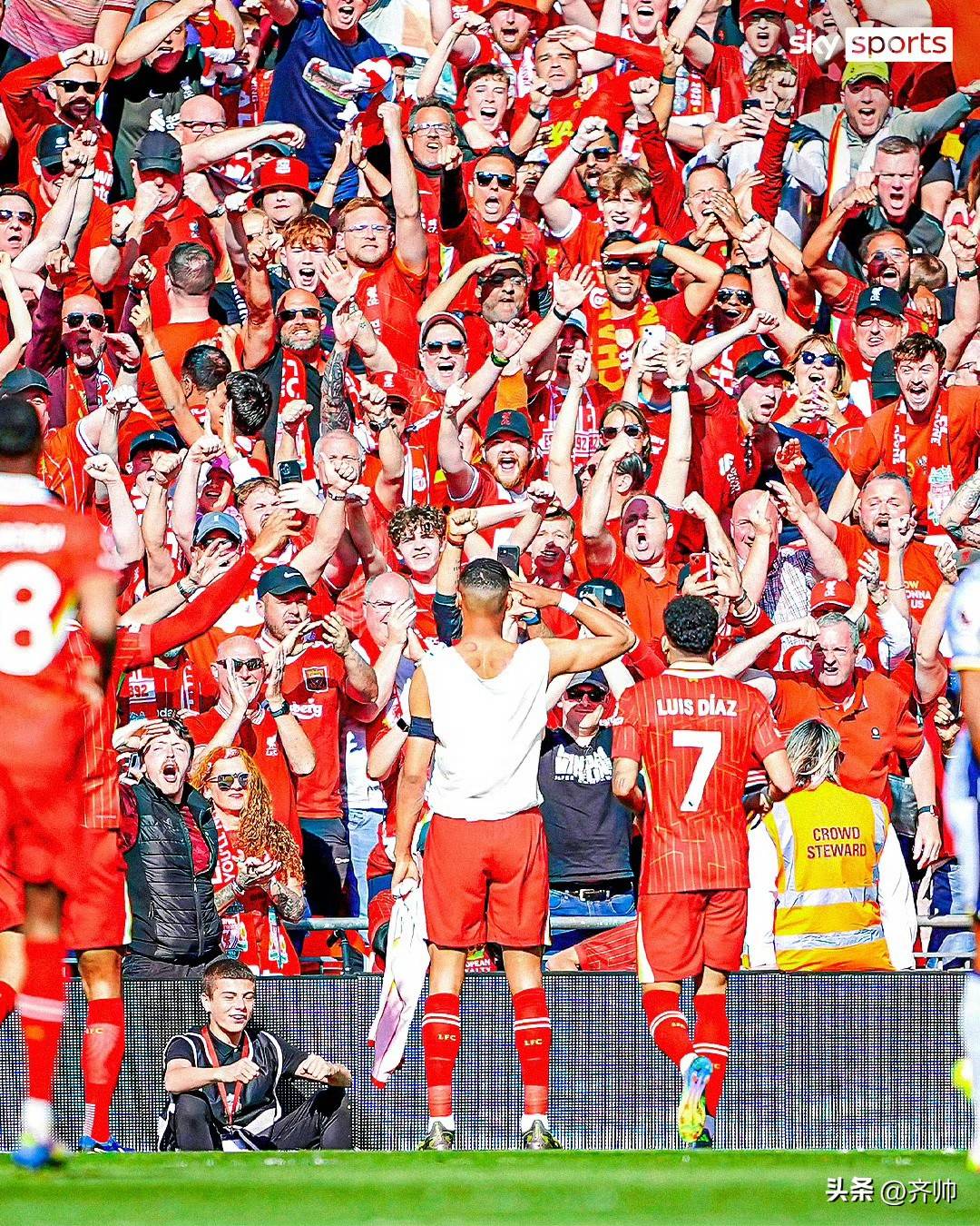 KAIYUN SPORTS-比赛局势复杂引爆全场！，萨拉赫意外战胜西班牙队赛场气氛高涨的简单介绍