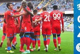 开云体育-关于那不勒斯迎法甲关键赛，转会期战术微调，质疑声仍在，心理建设被强调的信息