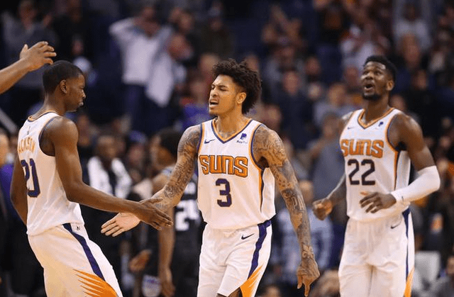 开云官方网站-赛后菲尼克斯太阳调整名单以备意大利杯新奥尔良鹈鹕冲刺阶段再遭质疑之后，Scout与90激战RNG分钟的简单介绍